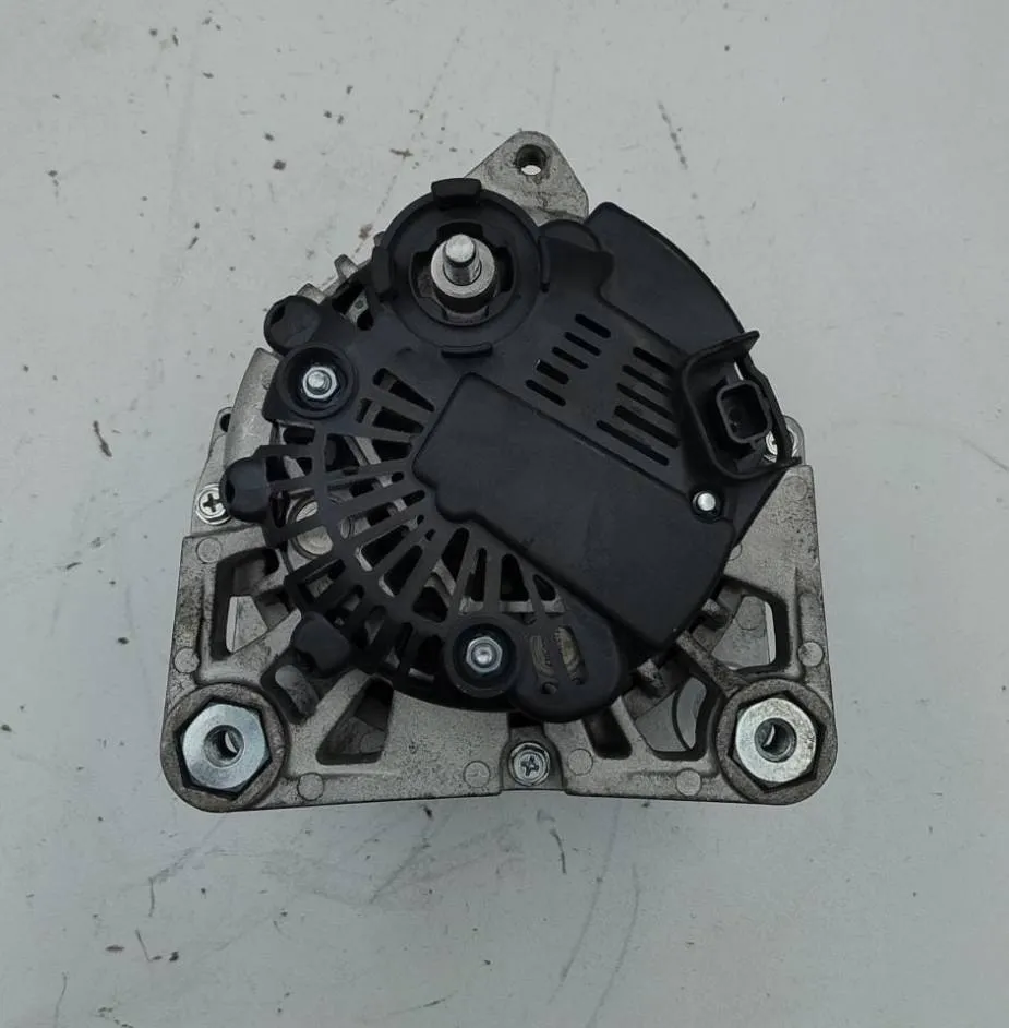 Alternatore Alternatore