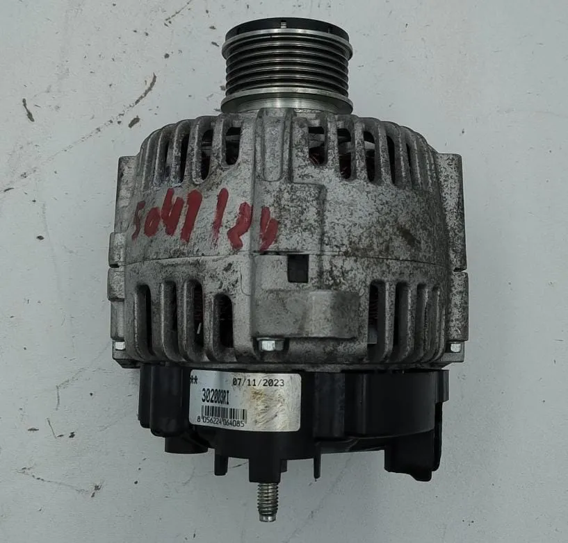 Alternatore Alternatore
