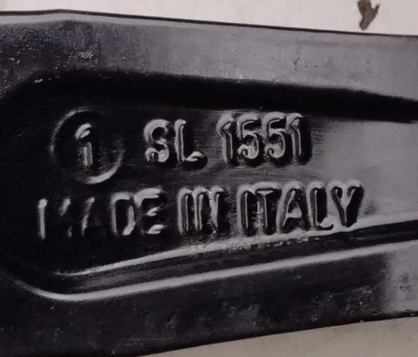 Ruotino di Scorta
