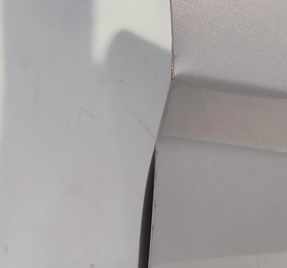 Porta anteriore destro Porta anteriore destro