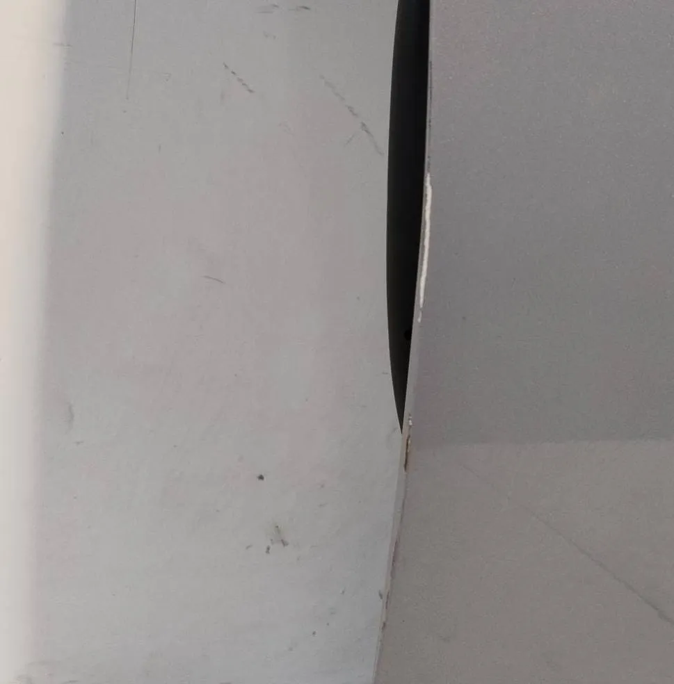Porta anteriore destro Porta anteriore destro