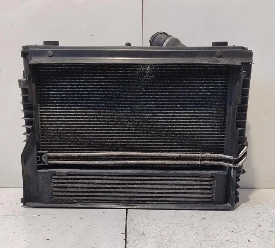 Radiatore