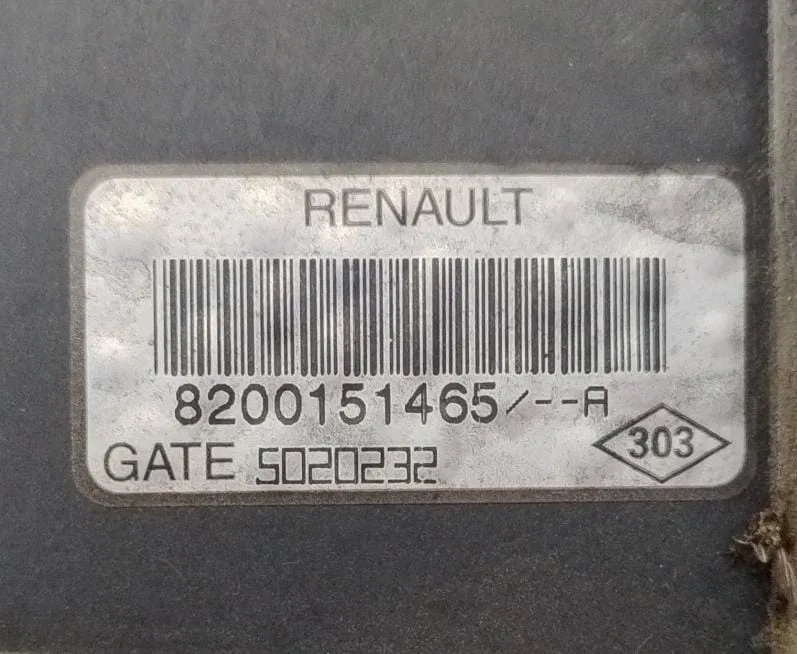 Radiatore