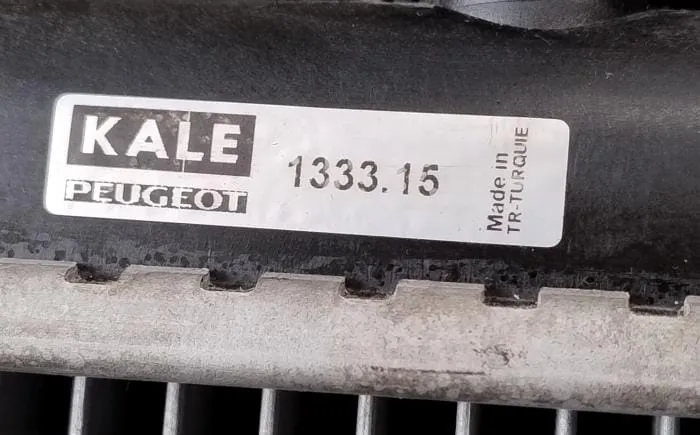 Radiatore Radiatore