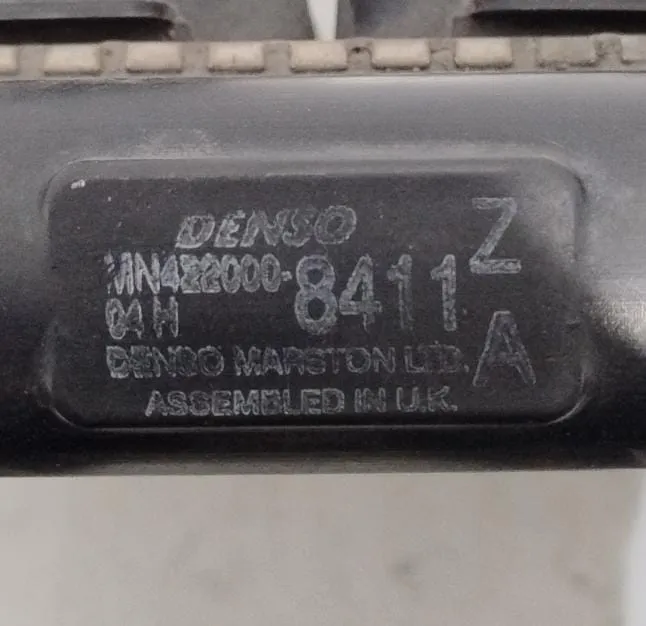 Radiatore Radiatore