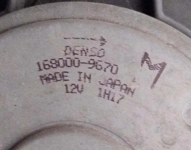 Radiatore Radiatore