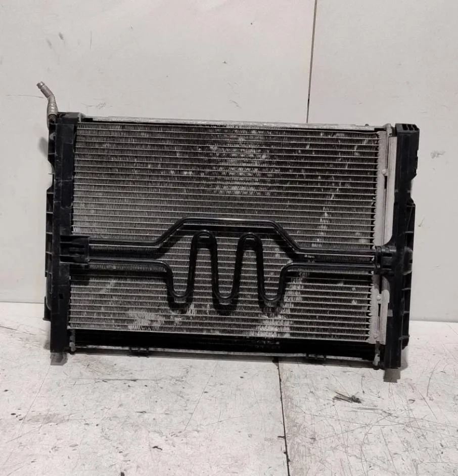 Radiatore Radiatore