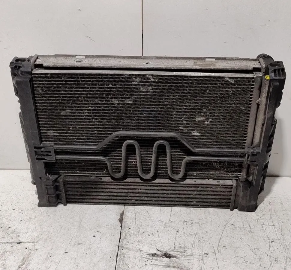 Radiatore Radiatore