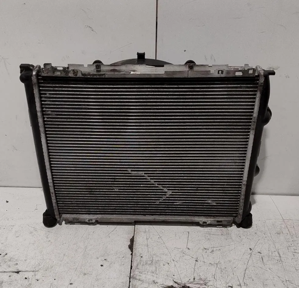 Radiatore Radiatore