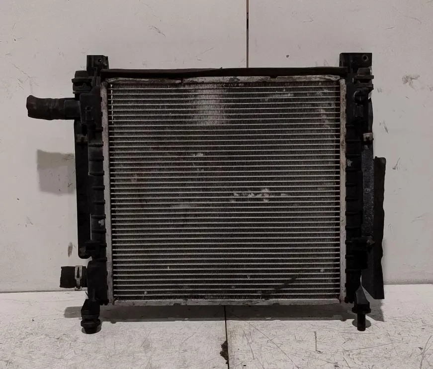Radiatore Radiatore