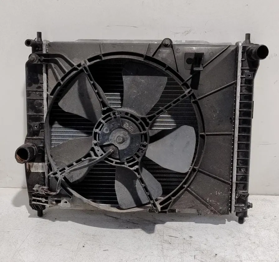 Radiatore Radiatore