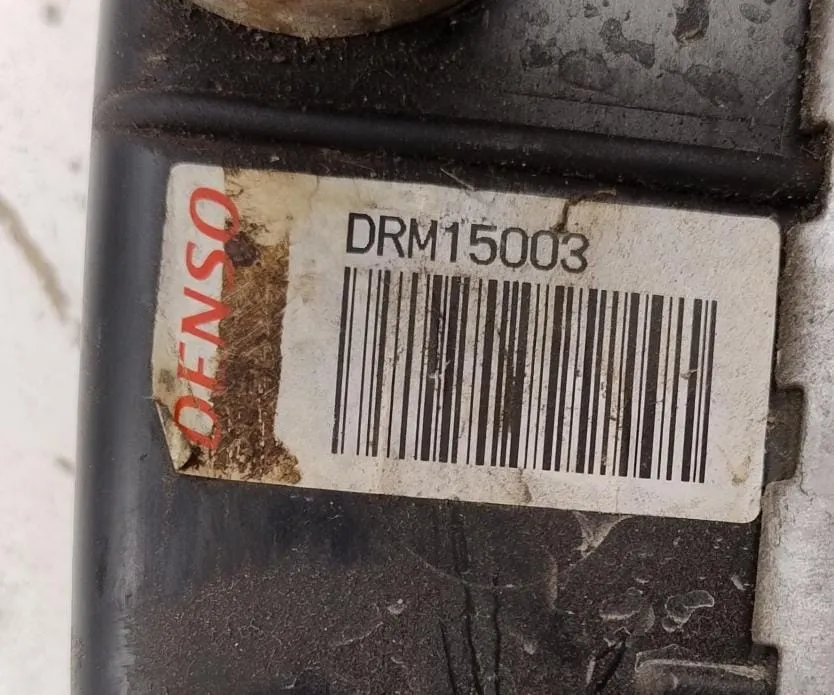 Radiatore Radiatore