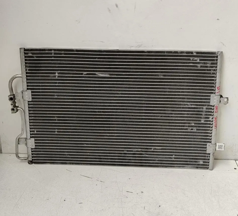 Radiatore Radiatore