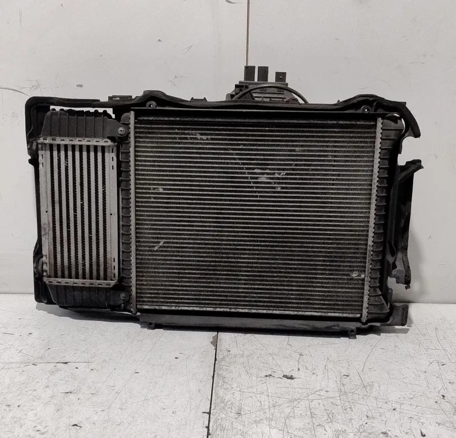 Radiatore Radiatore