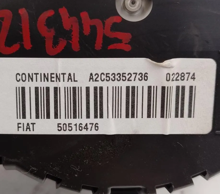 Contachilometri Contachilometri