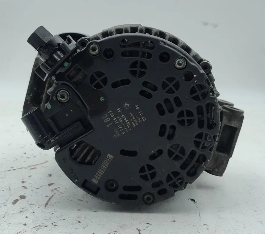 Alternatore Alternatore