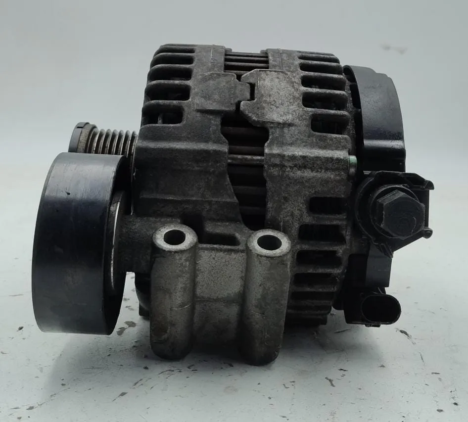 Alternatore Alternatore