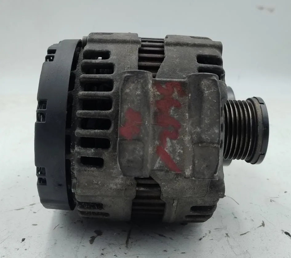 Alternatore Alternatore