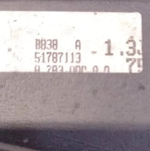 Radiatore