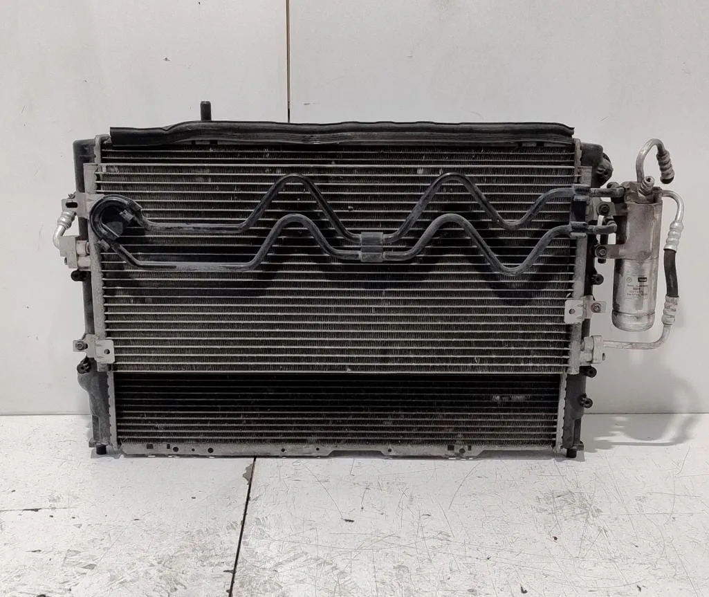 Radiatore