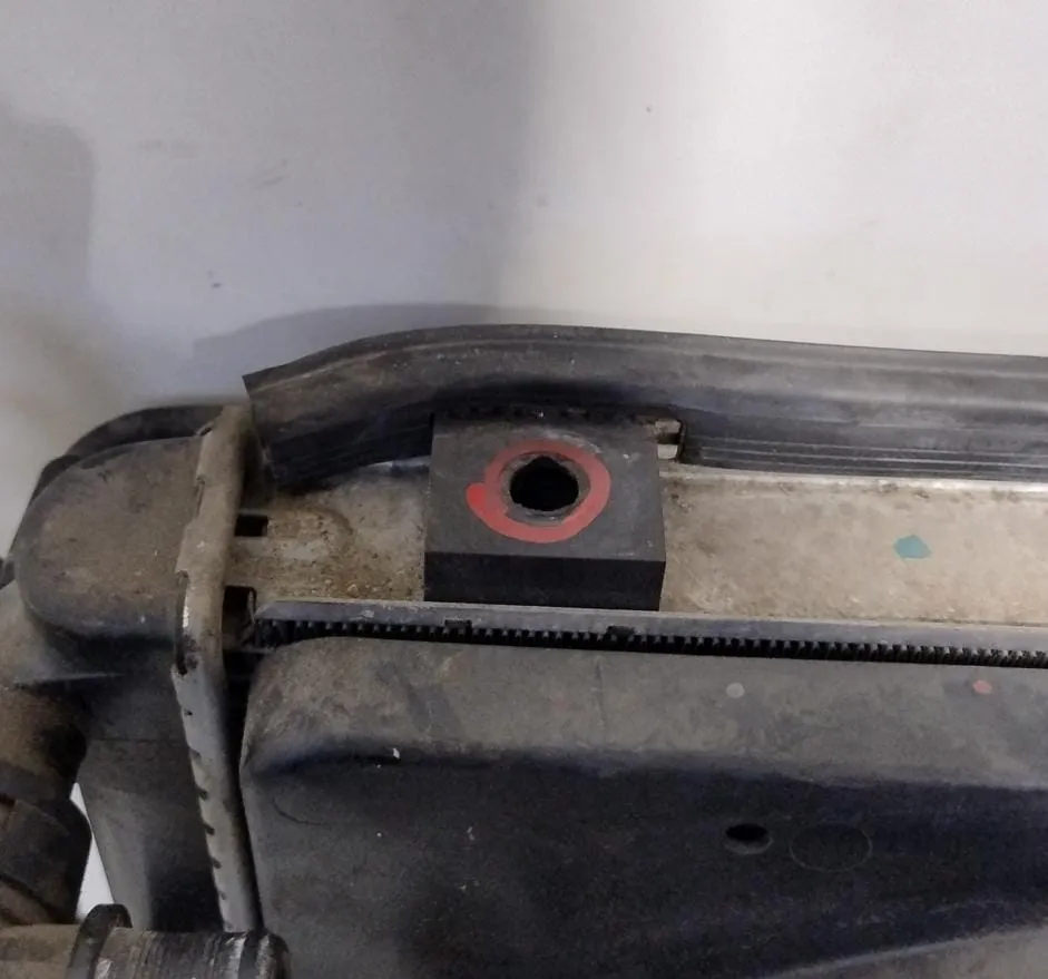 Radiatore