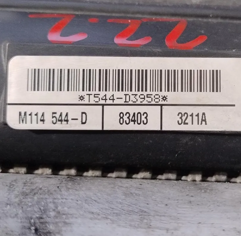 Radiatore