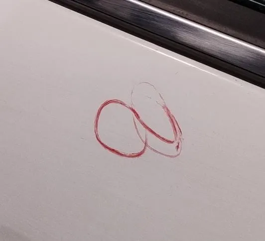 Porta anteriore destro