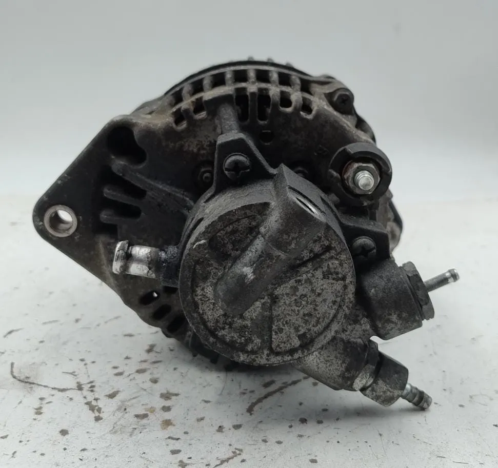 Alternatore