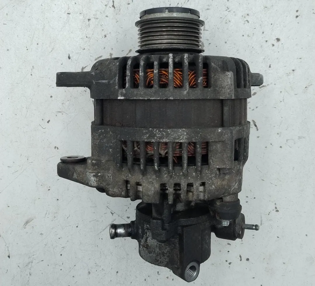 Alternatore