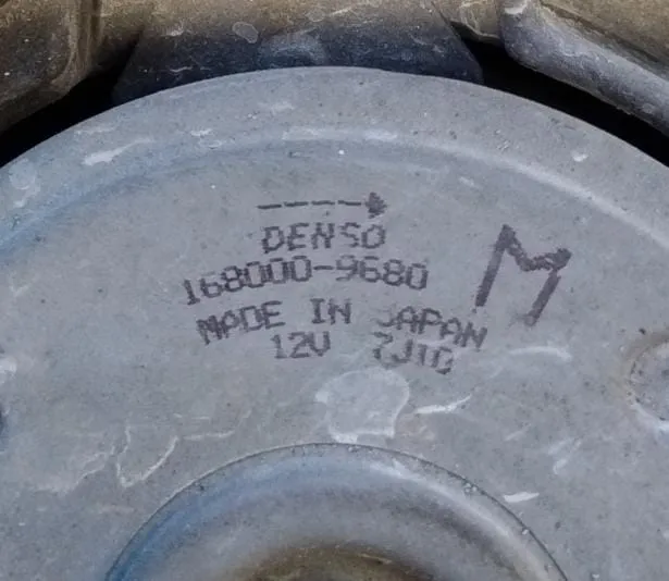 Radiatore Radiatore