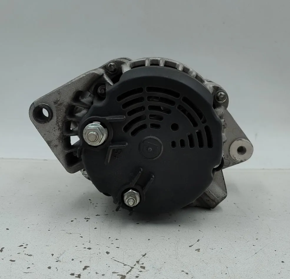 Alternatore Alternatore