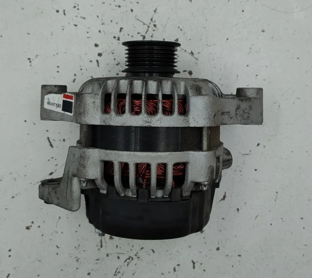 Alternatore Alternatore