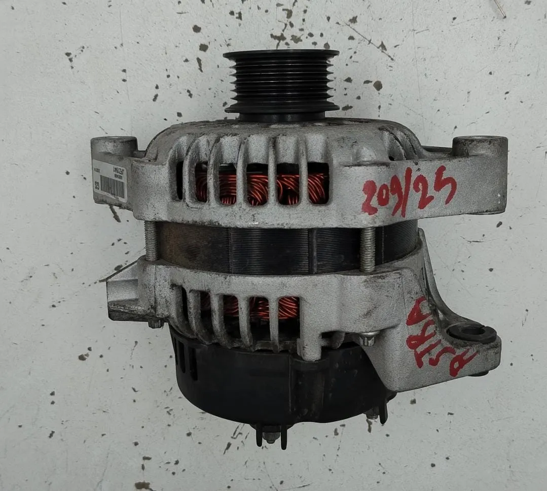 Alternatore Alternatore