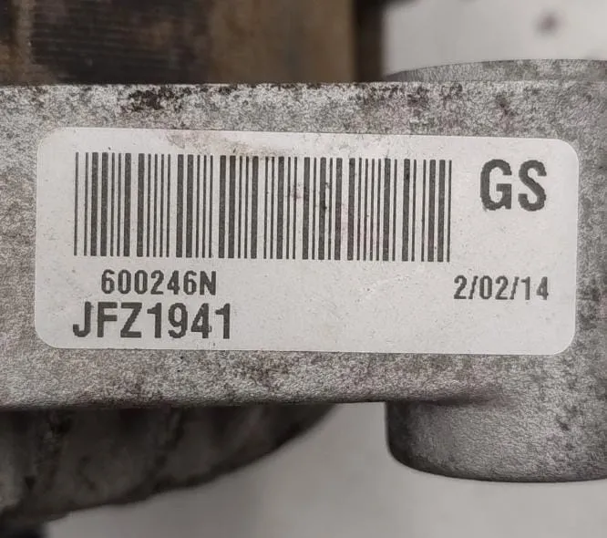 Alternatore Alternatore
