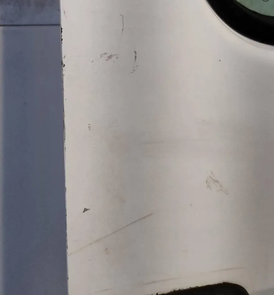 Porta anteriore destro Porta anteriore destro