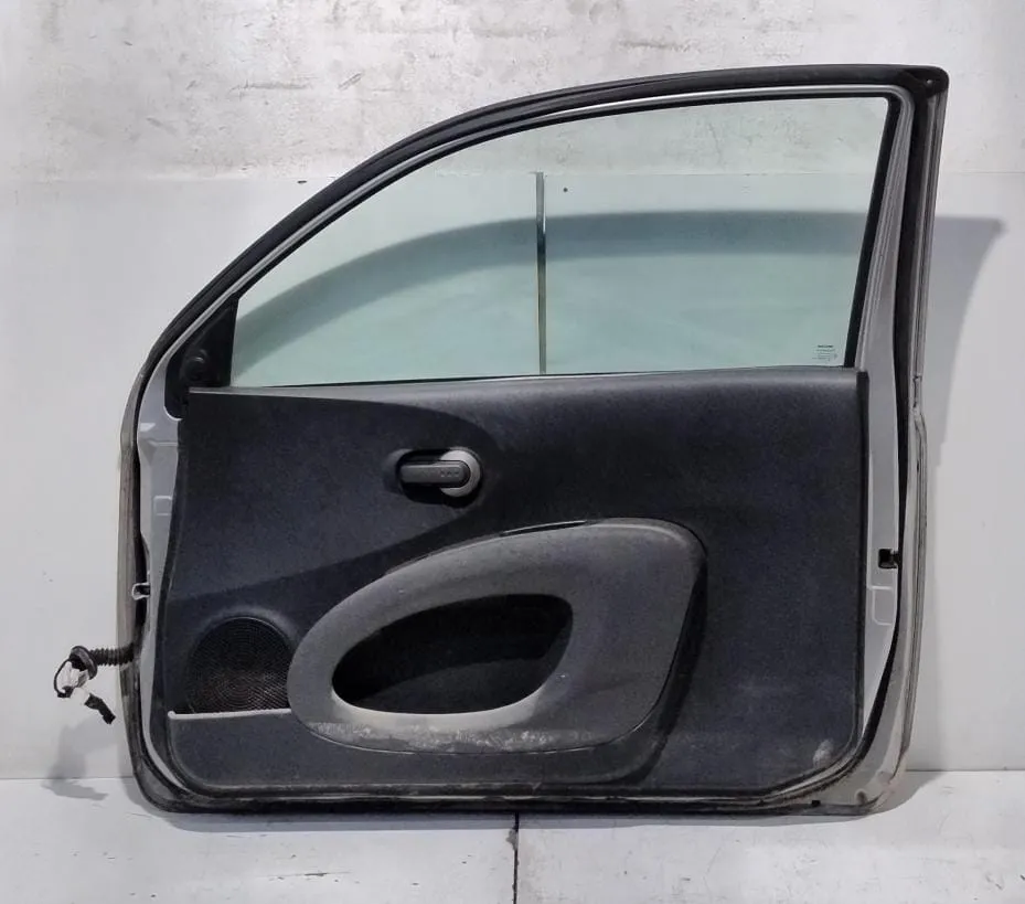 Porta anteriore destro