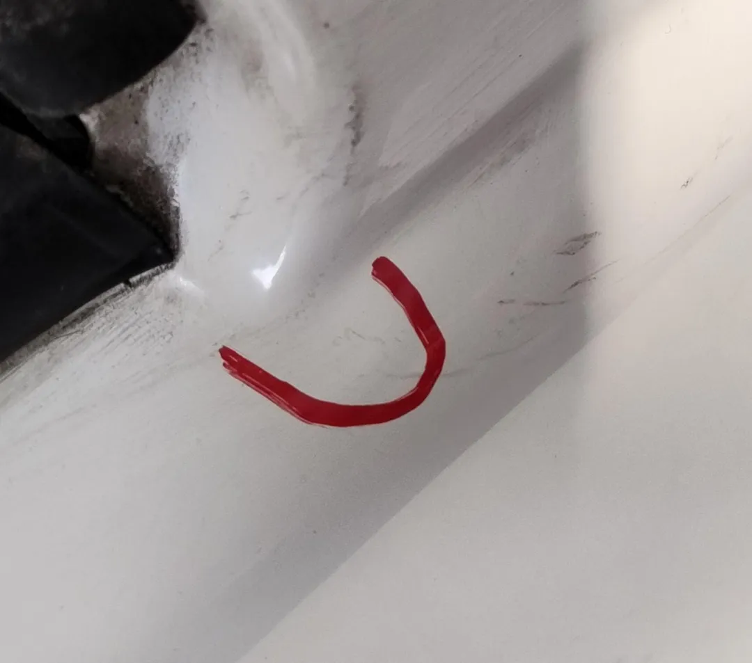 Porta anteriore destro Porta anteriore destro