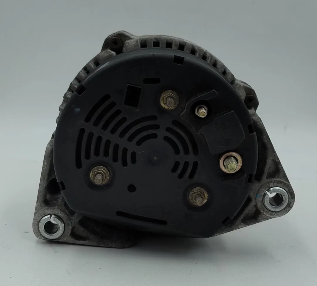 Alternatore Alternatore