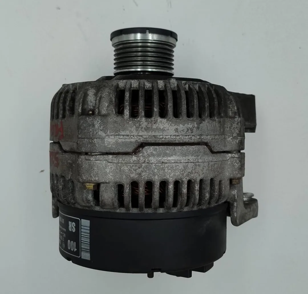 Alternatore Alternatore