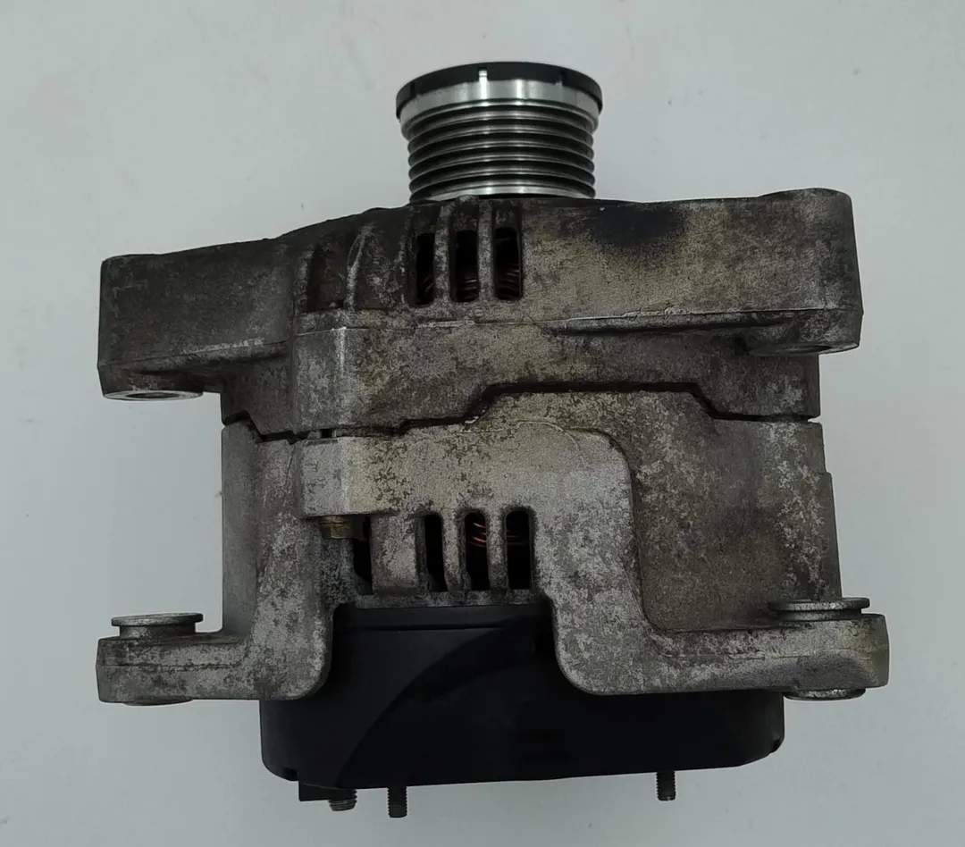 Alternatore Alternatore