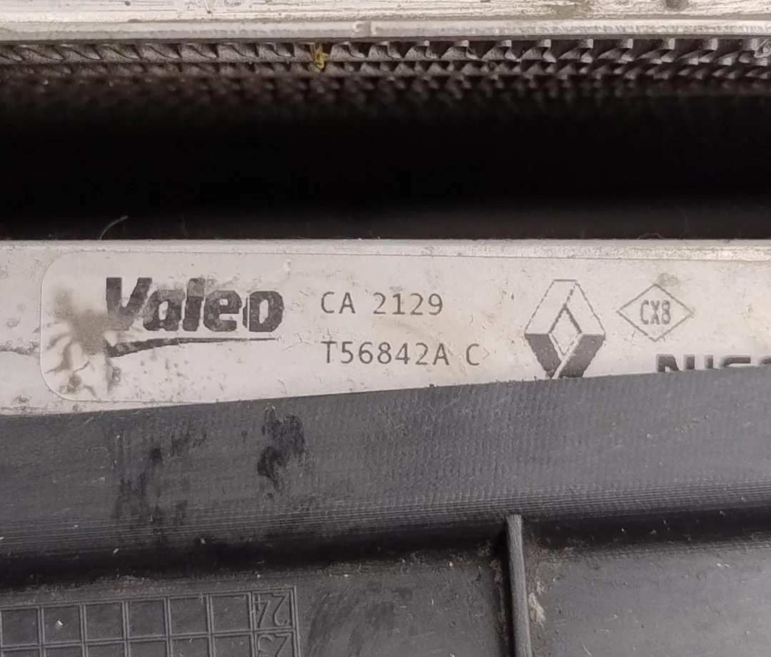 Radiatore Radiatore