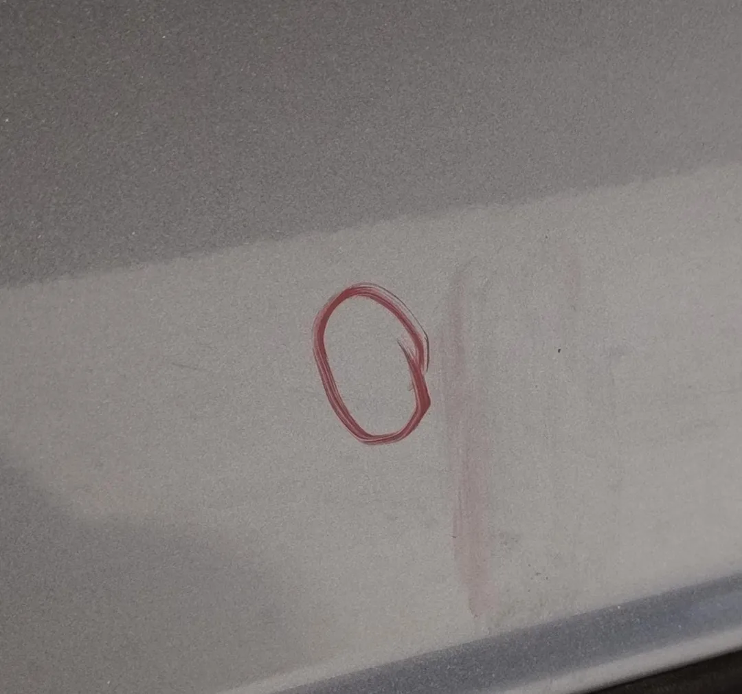Porta posteriore destro