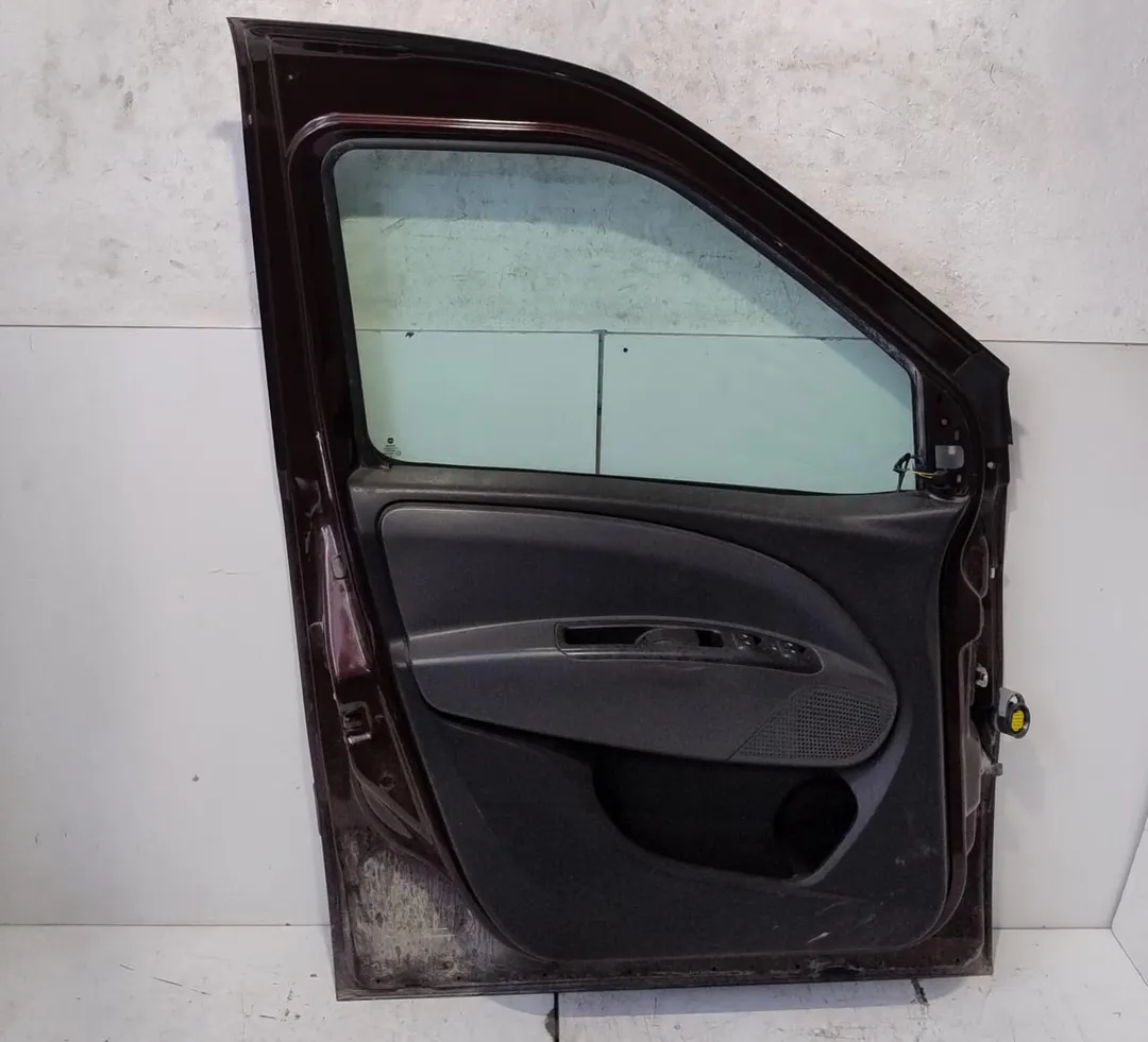 Porta anteriore sinistro