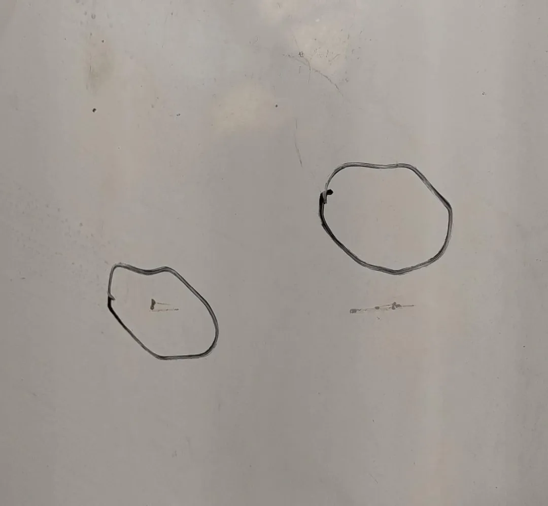 Cofano anteriore Cofano anteriore