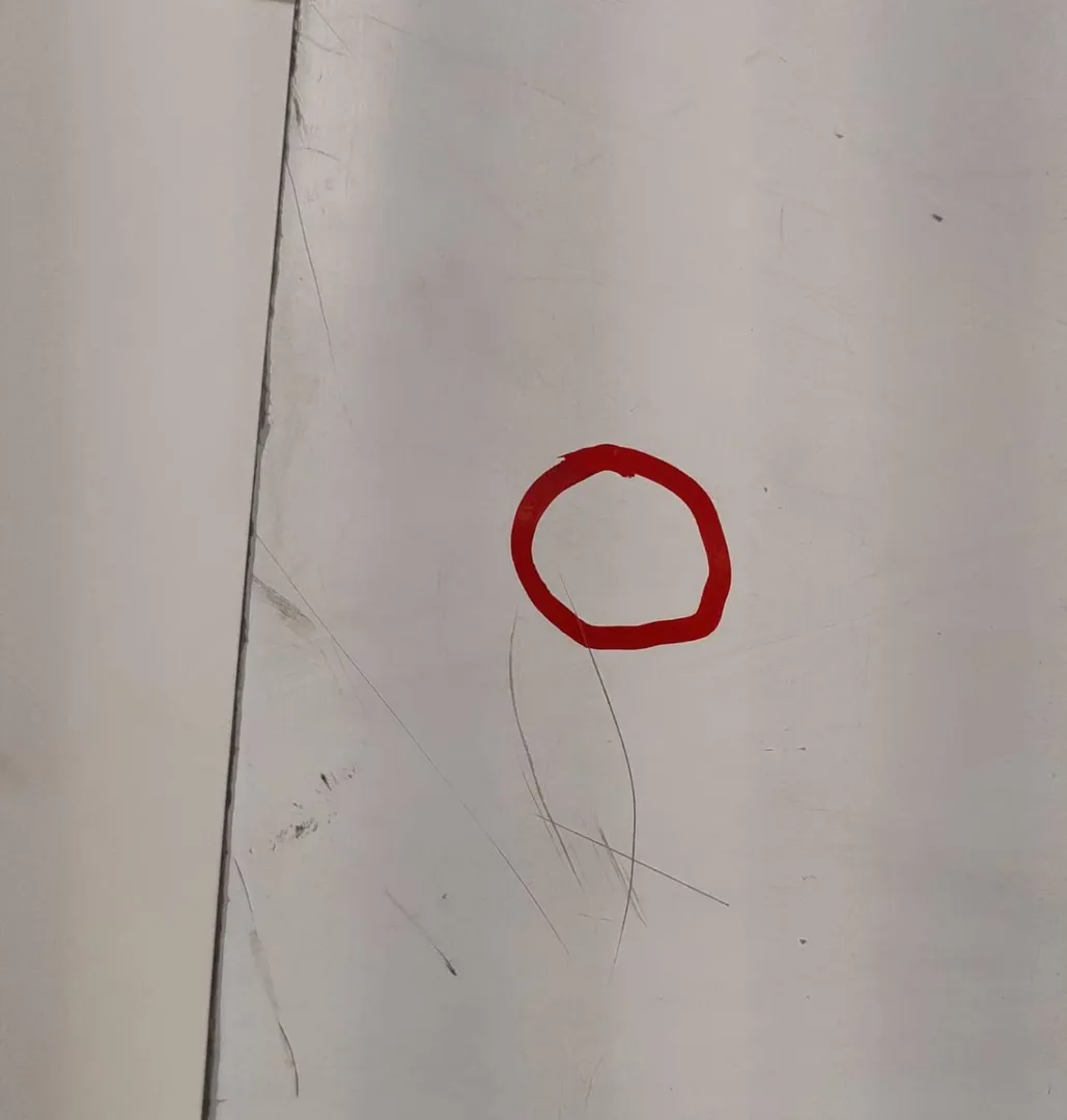 Porta anteriore destro Porta anteriore destro