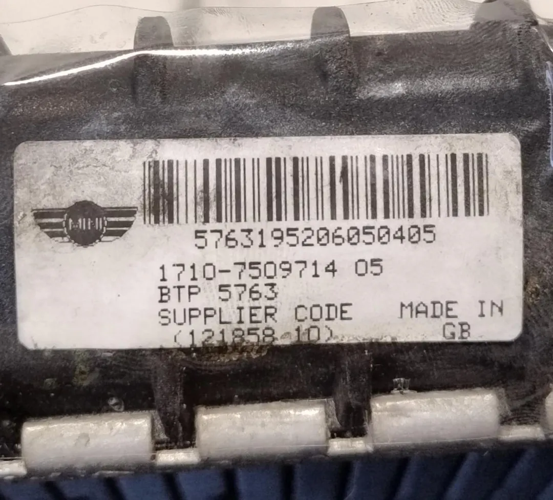 Radiatore Radiatore