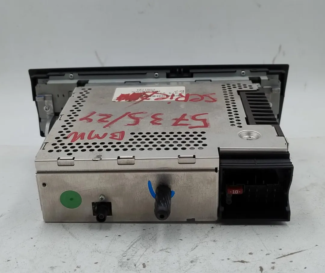 Autoradio Autoradio