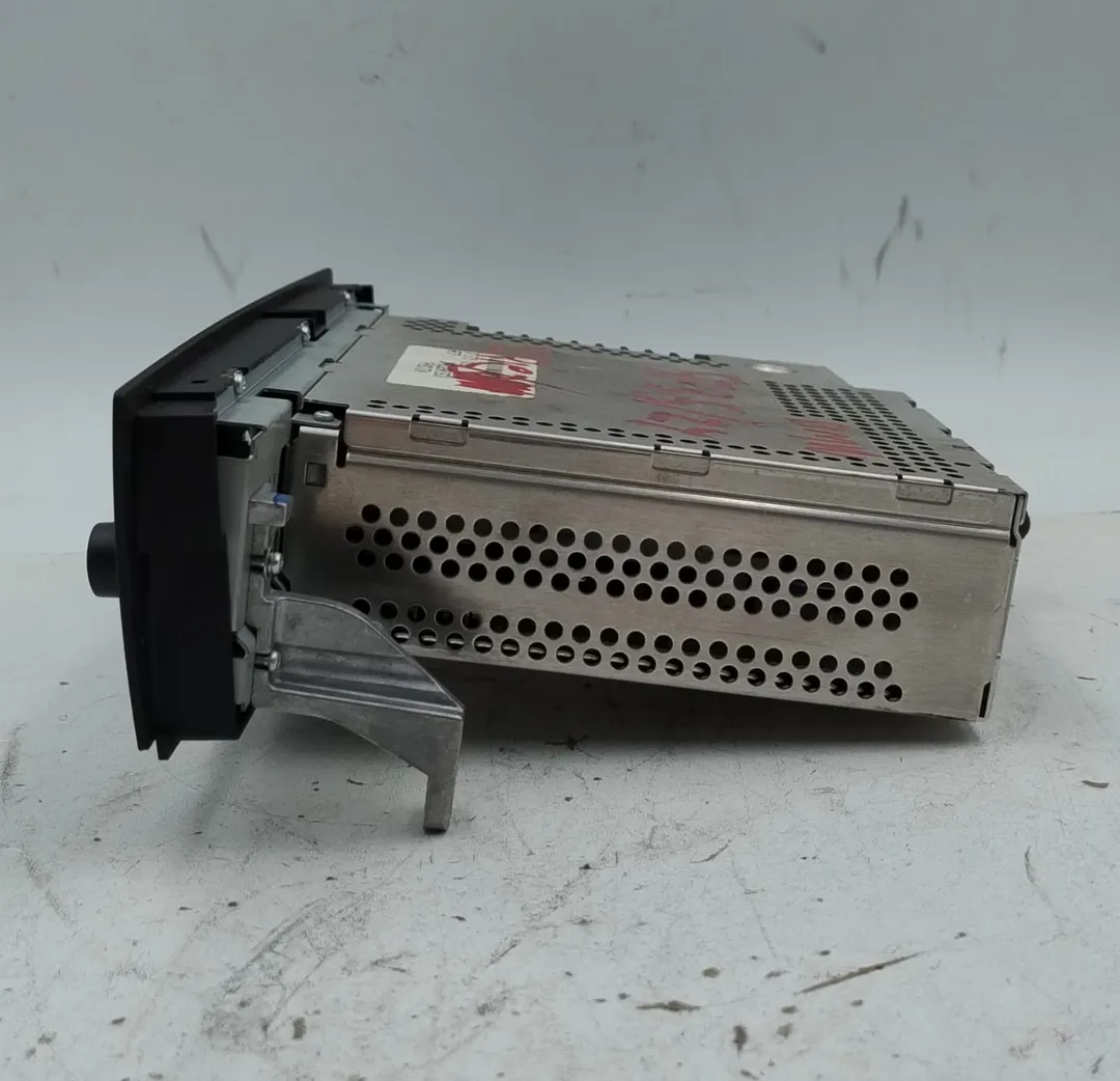 Autoradio Autoradio