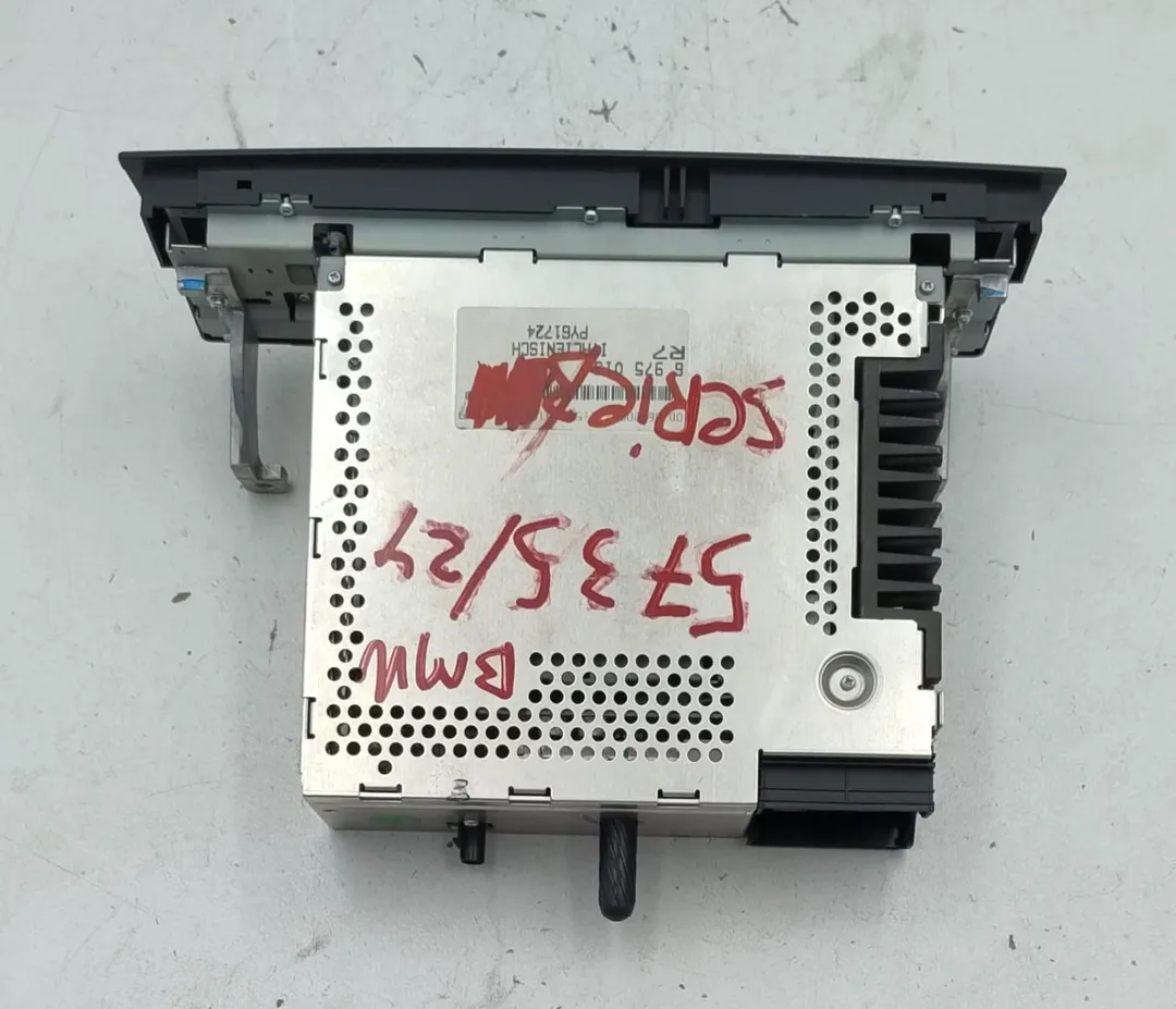 Autoradio Autoradio