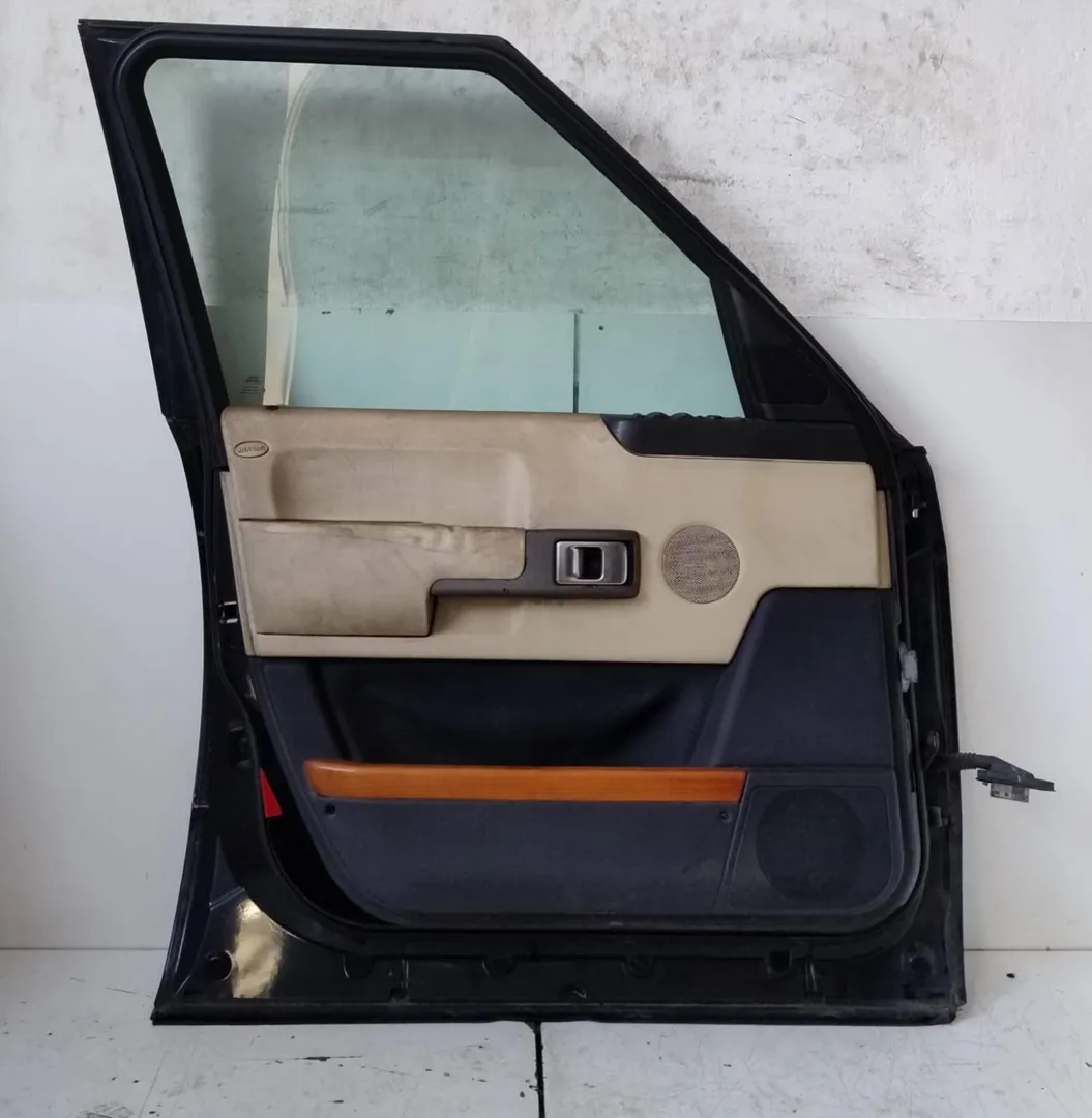 Porta anteriore sinistro Porta anteriore sinistro